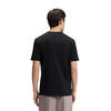Ανδρικό T-Shirt Hugo Discorb Black 50557672-001