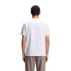 Ανδρικό T-Shirt Hugo Discorb White 50557672-100