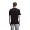 Ανδρικό T-Shirt Hugo Dostino Black 50557674-001