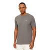 Ανδρικό T-Shirt Hugo Dero222 Grey 50466158-025