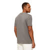 Ανδρικό T-Shirt Hugo Dero222 Grey 50466158-025
