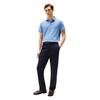 Ανδρικό Polo Tommy Hilfiger 1985 Regular Polo Brisk Blue MW0MW17770-C2B