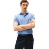 Ανδρικό Polo Tommy Hilfiger 1985 Regular Polo Brisk Blue MW0MW17770-C2B