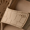 Γυναικεία Σανδάλια Ugg GoldenGlow Embossed Mustard Seed 1175311-MDSD