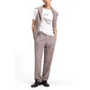 Ανδρικό T-Shirt Hugo Discorb White 50557672-100