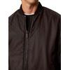 Ανδρικό Μπουφάν Calvin Klein Ls Rlxd Padded Nylon Reversible Black LV04RH527G-UB1