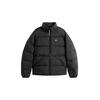 Ανδρικό Μπουφάν Tommy Jeans Tjm Vail Puffer Ext Black DM0DM22040-BDS