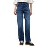 Γυναικείο Jean Tommy Jeans Lucy Mr Slim Bj0155 Denim Dark DW0DW23019-1BK32