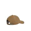 Ανδρικό Καπέλο Tommy Jeans Th 6 Panel Melton Vintage Camel AM0AM15000-GWG