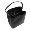 Γυναικεία Τσάντα Χιαστί Hugo Αddison Βucket Βlack 50528849-001