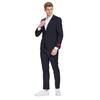 Ανδρικό Σακάκι Hugo HenryM204X 10217983 01 Blue Navy 50446541-405