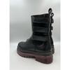 Γυναικεία Μποτάκια Makris M72 Black 23.130.720_BLACK