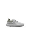 Ανδρικά Sneakers Makris Hard Off White 23.120.110-HARD_OFF_WHITE