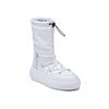 Γυναικείες Μπότες Makris Apre Boots White 23.230.500-WHITE