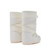Γυναικείες Μπότες Moon Boot Mb Icon Rubber Cream 80D1402760-L002