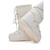 Γυναικείες Μπότες Moon Boot Mb Icon Rubber Cream 80D1402760-L002