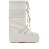 Γυναικείες Μπότες Moon Boot Mb Icon Rubber Cream 80D1402760-L002