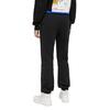 Γυναικεία Φόρμα Karl Lagerfeld Jeans Klj Relaxed Sweat Pant Black 235J1050-J101