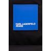 Γυναικείο Backpack Karl Lagerfeld Jeans Urban Nylon Black 235J3001-J101