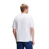 Ανδρικό T-Shirt Karl Lagerfeld Jeans Klj Monogram Sslv Tee White 236D1751-J109