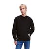 Ανδρικό Φούτερ Karl Lagerfeld Jeans Klj Monogram Lslv Sweat Black 236D1854-J101