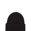 Γυναικείο Σκουφάκι Karl Lagerfeld Jeans Knitted Logo Beanie Black 236J3401-J101