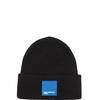 Γυναικείο Σκουφάκι Karl Lagerfeld Jeans Knitted Logo Beanie Black 236J3401-J101