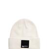 Γυναικείο Σκουφάκι Karl Lagerfeld Jeans Knitted Logo Beanie White 236J3401-J109
