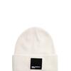 Γυναικείο Σκουφάκι Karl Lagerfeld Jeans Knitted Logo Beanie White 236J3401-J109