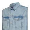 Ανδρικό Jacket Karl Lagerfeld Jeans Klj Regular Denim Jacket Sun Light Blue 241D1403-J319