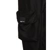Γυναικείο Cargo Karl Lagefeld Klj Utility Cargo Pant Black 241J1000-J101