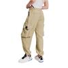 Γυναικείο Cargo Karl Lagefeld Klj Utility Cargo Pant Twill 241J1000-J294
