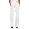 Γυναικείο Jean Karl Lagerfeld Klj Hr Straight Denim White 241J1106-J109