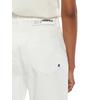 Γυναικείο Jean Karl Lagerfeld Klj Hr Straight Denim White 241J1106-J109