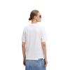 Γυναικείο T-shirt Karl Lagerfeld Regural Sslv Tee White 245J1711-J109