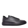 Αντρικά Sneakers Makris Black 24.L303-BLK