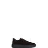 Αντρικά Sneakers Makris Hard Black 24.L61-HARDBLACK