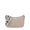 Γυναικεία Τσάντα Hugo Bel Crossbody N Dark Beige 50541891-258