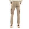 Αντρικό Παντελόνι Calvin Klein Skinny Cargo Atmosphere J30J327614-PANNI