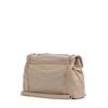 Γυναικεία Τσάντα Χιαστί Valentino Beige 86KVBS8DN09-PRI-005