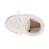 Γυναικείες Μπότες Moon Boot Mb Icon Low Nylon Pink White 80D1409340-JB05