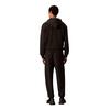 Ανδρική Φόρμα Calvin Klein Eu 350Terry Monogram Jogger Black LV04RD241G-UB1