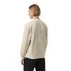 Ανδρικό Φούτερ Calvim Klein Bold Washed Applique Crew Neck Oatmeal J30J327490-PDV