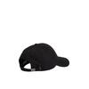 Ανδρικό Καπέλο Tommy Jeans Th 6 Panel Melton Black AM0AM15000-BDS