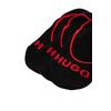 Ανδρικές Κάλτσες Hugo 3p Sl Plush Logo Cc Black 50514921-001