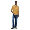 Ανδρικό Πουκάμισο Tommy Jeans Tjm Reg Baby Corduroy Shirt Ext Sandy Beige DM0DM23517-ACA