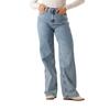 Γυναικείο Jean Tommy Jeans Claire Hr Wd AI4116 Denim Light DW0DW19558-1AB32