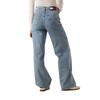 Γυναικείο Jean Tommy Jeans Claire Hr Wd AI4116 Denim Light DW0DW19558-1AB32