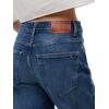 Γυναικείο Jean Tommy Jeans Lucy Mr Slim Bj0155 Denim Dark DW0DW23019-1BK32