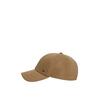 Ανδρικό Καπέλο Tommy Jeans Th 6 Panel Melton Vintage Camel AM0AM15000-GWG